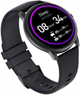 Smartwatch IMILAB Smart Watch KW66 Czarny (6971085311401) - obraz 3