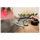 Пароочиститель Karcher SC 4 Deluxe, 2200Вт, 1300мл, 4Бар, белый - изображение 2
