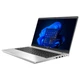 Ноутбук HP Probook 440-G9 14" FHD IPS AG, Intel i7-1255U, 16GB, F512GB, UMA, DOS, серебристый - изображение 4