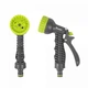 Пистолет для полива 7 режимов LIME LINE LE-5110 Bradas - изображение 1
