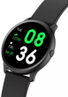 Smartwatch Maxcom Fit FW32 Neon Black (MAXCOMFW32NEONBLACK) - obraz 3