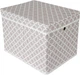Короб для зберігання речей Eco Fabric Design Line 30х40х30 см Modern (15305) - зображення 2