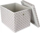 Короб для зберігання речей Eco Fabric Design Line 30х40х30 см Modern (15305) - зображення 4
