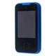 Цифровий дитячий фотоапарат у вигляді смартфона 8GB blue - зображення 4