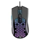 Игровой набор Combo MeeTion Gaming 4in1 Кейпад/Мышь/Коврик/Адаптер-хаб MT-C0015 - изображение 3