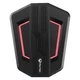 Игровой набор Combo MeeTion Gaming 4in1 Кейпад/Мышь/Коврик/Адаптер-хаб MT-C0015 - изображение 4