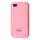 Цифровой детский фотоаппарат в виде смартфона 8GB Pink - изображение 5