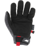 Перчатки тактические зимние Mechanix Wear Coldwork Original M Grey/Black - изображение 2