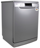 Посудомоечная машина MIDEA MFD60S110S-C - изображение 3