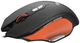 Миша Havit HV-MS762 USB Black-Orange - зображення 4