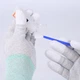 Набір для догляду за матрицею K&F Concept 16 mm APSC Sensor Cleaning Swab Kit (SKU.1616) - зображення 5