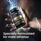 Добавка для повышения тестостерона VPlab Tribulus Terrestris 90 капсул - изображение 4