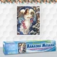 Алмазная мозаика "Рождественский ангел" Алмазная мозаика 50x60см DM-385 - изображение 2