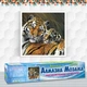 Алмазна мозаїка "Ніжність тигриці" Алмазна мозаїка 60х40 DM-111 - зображення 2