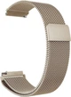 Миланская Петля Milano (20 мм) Brushed Gold (08731-16) - изображение 1