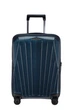 Валіза 55 См Samsonite MAJOR-LITE MIDNIGHT BLUE 55x40x20(23) KM1*01001 - зображення 1
