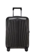Чемодан 55 См Samsonite MAJOR-LITE BLACK 55x40x20(23) KM1*09001 - изображение 1
