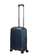 Валіза 55 См Samsonite MAJOR-LITE MIDNIGHT BLUE 55x40x20(23) KM1*01001 - зображення 4