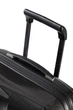 Чемодан 55 См Samsonite MAJOR-LITE BLACK 55x40x20(23) KM1*09001 - изображение 5