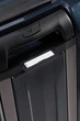 Валіза 55 См Samsonite MAJOR-LITE MIDNIGHT BLUE 55x40x20(23) KM1*01001 - зображення 11