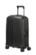 Чемодан 55 См Samsonite MAJOR-LITE BLACK 55x40x20(23) KM1*09001 - изображение 13