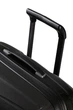 Валіза 77 См Samsonite MAJOR-LITE BLACK 77x50x31 KM1*09004 - зображення 9