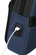 Сумка Для Ноутбука 14,1" Samsonite MYSIGHT BLUE 38x27,5x7 KF9*01001 - зображення 14