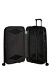 Валіза 77 См Samsonite MAJOR-LITE BLACK 77x50x31 KM1*09004 - зображення 13