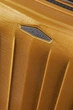 Чемодан 55 См Samsonite MAJOR-LITE SAFFRON YELLOW 55x40x20(23) KM1*16001 - изображение 15
