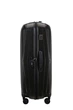 Валіза 77 См Samsonite MAJOR-LITE BLACK 77x50x31 KM1*09004 - зображення 14
