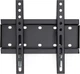 Настенное крепление для телевизора CHARMOUNT TV02F фиксированный 23" - 43" до 35 кг - изображение 3