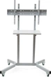 Презентационная стойка Sector T10 наклонная для телевизора 37" — 70" Grey (T10 Grey) - изображение 2