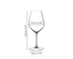 Набор бокалов для красного вина Syrah / Shiraz Riedel Veloce 2 шт, 720 мл прозрачный (6330/41) - изображение 2