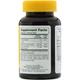 Железо с витамином С, Chewable Iron, Natures Plus, 90 жевательных таблеток (NAP-03421) - изображение 4