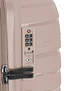 Валіза Gabol Kiba (L) Beige (122047-006) - изображение 6