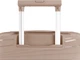 Валіза Gabol Kiba (S) Beige (122022-006) - изображение 8