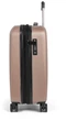 Валіза Gabol Paradise XP (S) Beige (123322-006) - зображення 3
