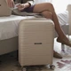 Валіза Gabol Kiba (S) Beige (122022-006) - изображение 9