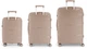 Валіза Gabol Kiba (S) Beige (122022-006) - изображение 11