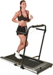 Беговая дорожка TOORX Treadmill Street Compact (929878) - изображение 9