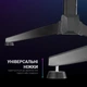 Компьютерный стол GamePro GD112 - изображение 10