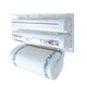 Кухонный диспенсер Kitchen Roll Triple Paper Dispenser ART-6888 - изображение 1