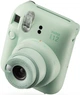Фотоаппарат моментальной печати Fujifilm Instax Mini 12 (16806119) Mint Green + ремешок - изображение 6