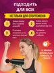 Ручной аккумуляторный массажный пистолет Fascial Gun массажер для всего тела - изображение 4