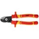 Кабелерез Neo Tools диэлектрический, 160 мм, 1000V, CrV (01-233) - изображение 1