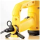 Строительный фен DeWALT 1800 Вт, 50 - 600 C, 0.65 кг (D26411) - изображение 6