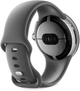 Смарт-часы Google Pixel Watch WiFi Silver Charcoal (GA03305-DE) - изображение 4