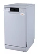Посудомийна машина MIDEA MFD45S110W-С - изображение 3