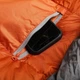 Спальник Kelty Cosmic 40 Regular (35414821-RR) - изображение 4