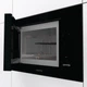 Микроволновая печь Gorenje (BM235G1SYB) - изображение 7
